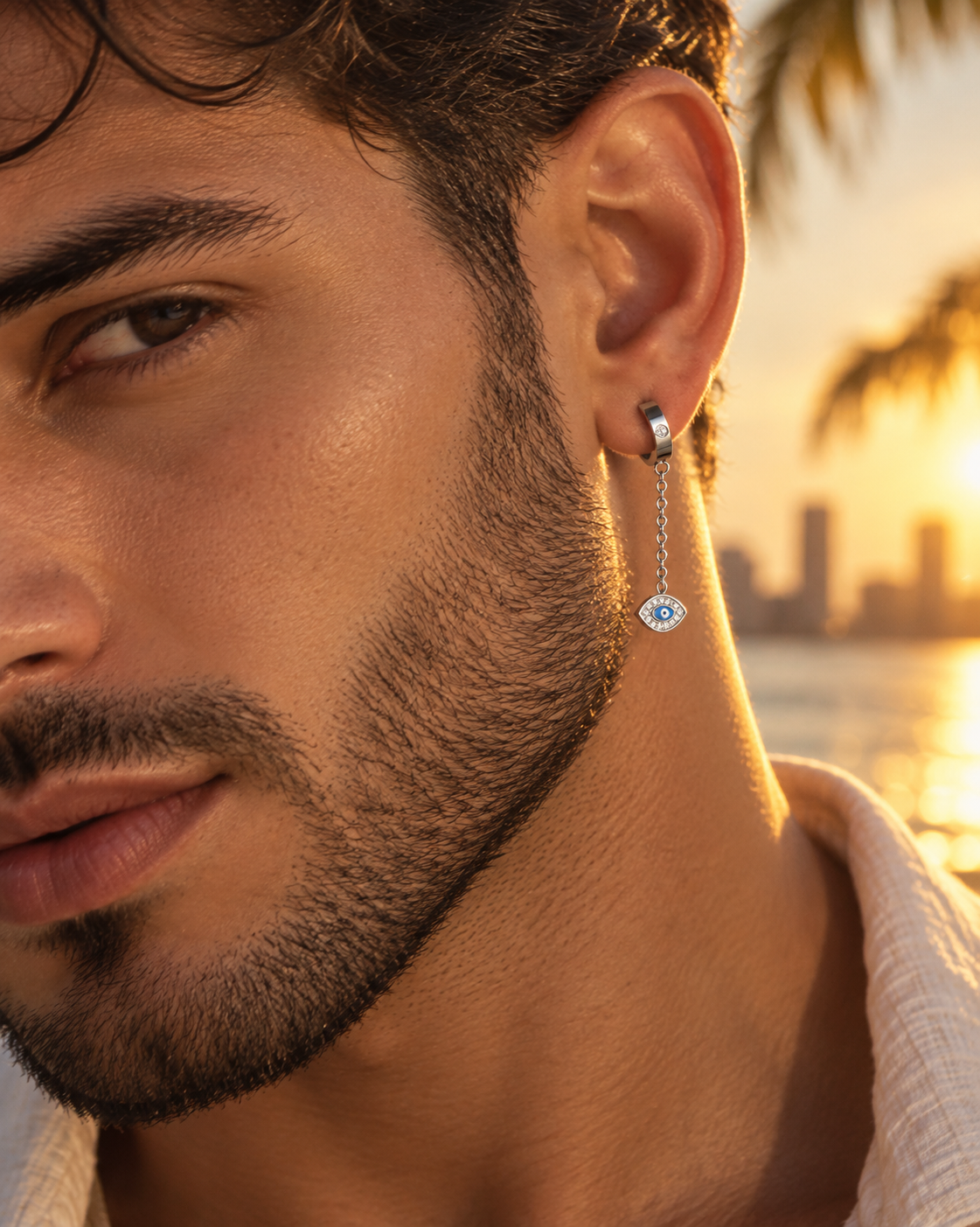 evil-eye-dangle-earring-silver